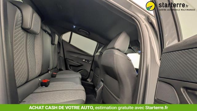 Peugeot 2008 image 4