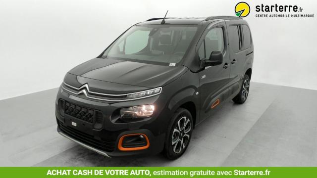 Citroen Berlingo image 2