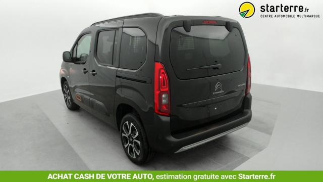 Citroen Berlingo image 4