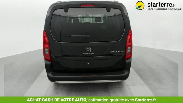 Citroen Berlingo image 5