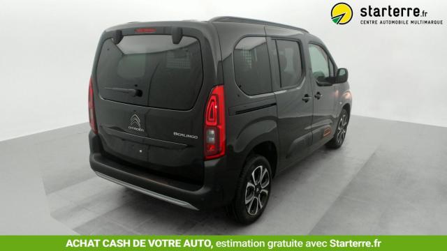Citroen Berlingo image 6