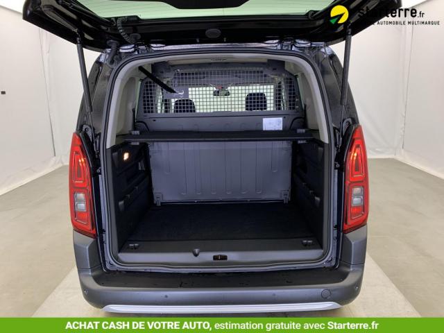 Citroen Berlingo image 3