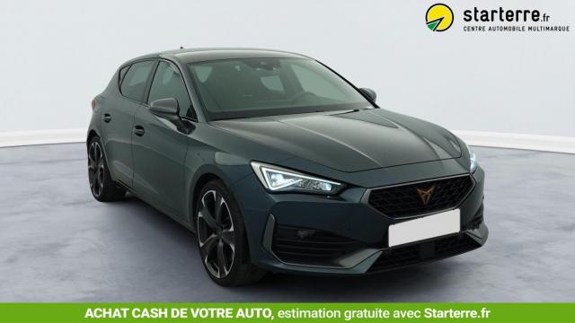 Cupra
