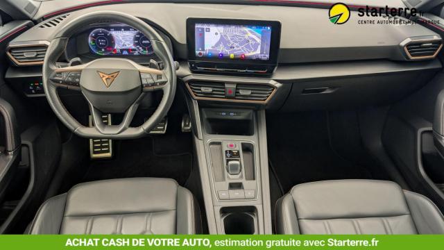Cupra Leon image 8