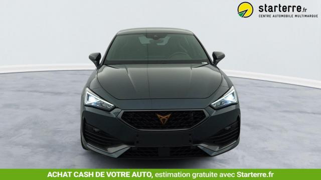 Cupra Leon image 5