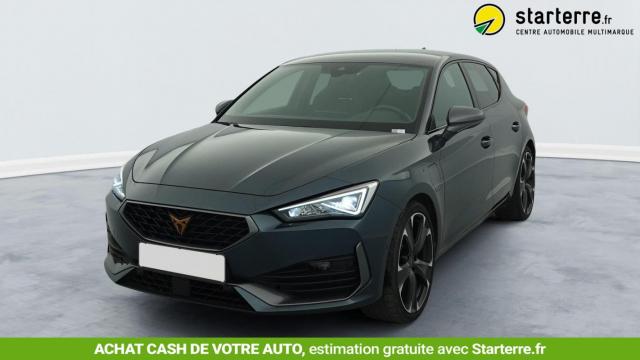 Cupra Leon image 1