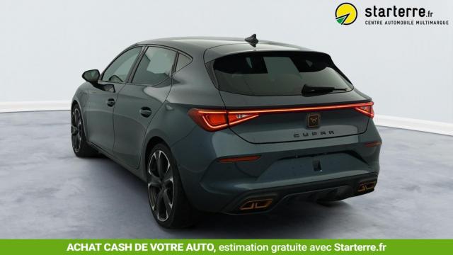 Cupra Leon image 2