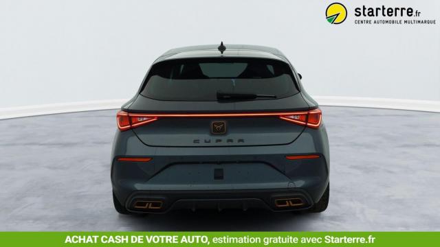 Cupra Leon image 3