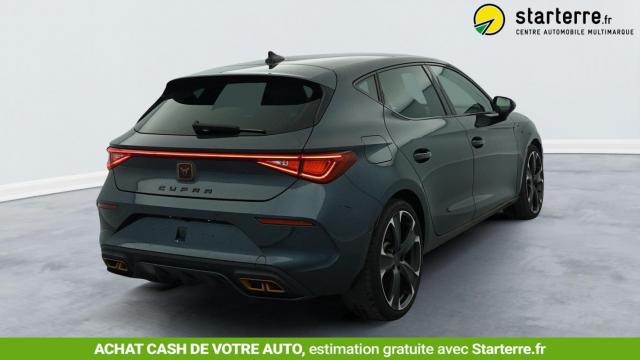 Cupra Leon image 9