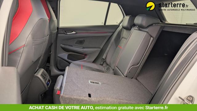 Volkswagen Golf image 3