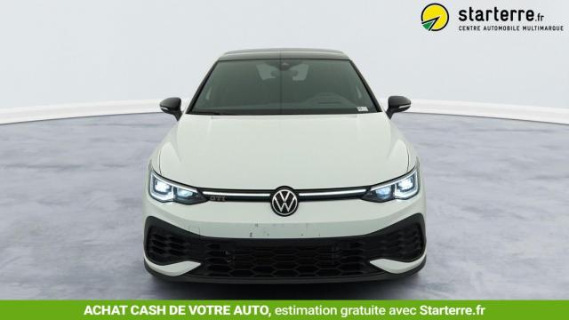 Volkswagen Golf image 6