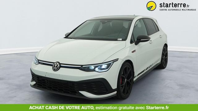 Volkswagen Golf image 4