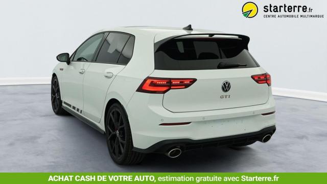 Volkswagen Golf image 9