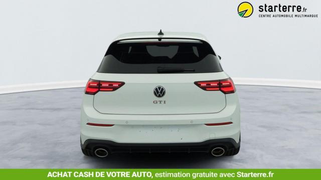 Volkswagen Golf image 7