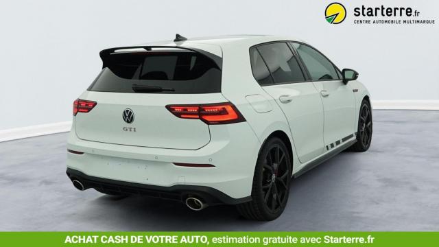Volkswagen Golf image 5
