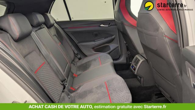 Volkswagen Golf image 8