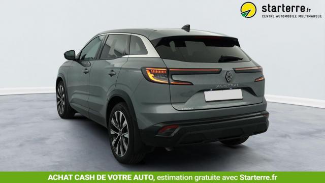 Renault Austral image 8