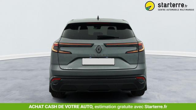 Renault Austral image 3