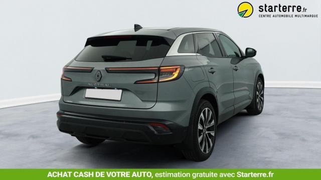 Renault Austral image 9
