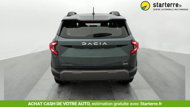 Dacia Duster image 6