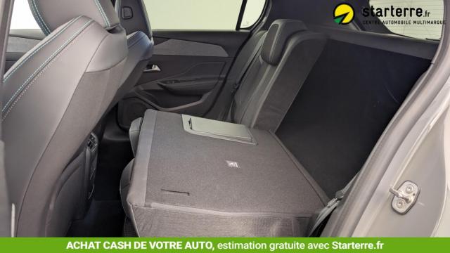 Peugeot 308 image 7