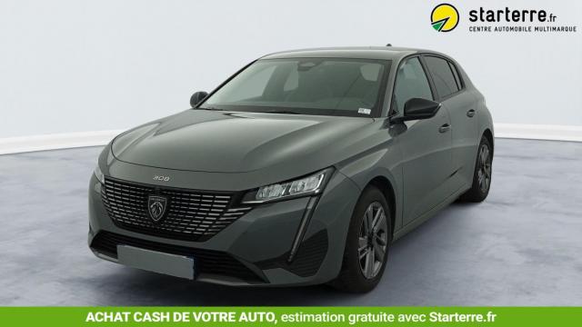 Peugeot 308 image 4