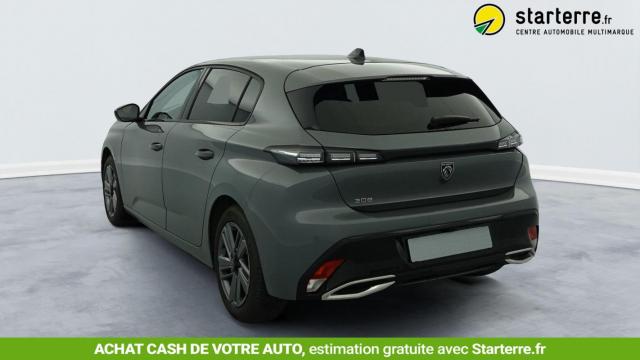 Peugeot 308 image 9