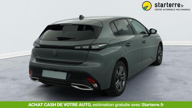Peugeot 308 image 6