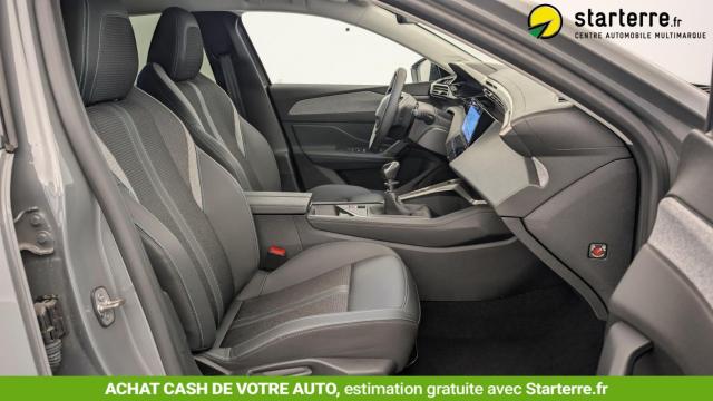 Peugeot 308 image 5