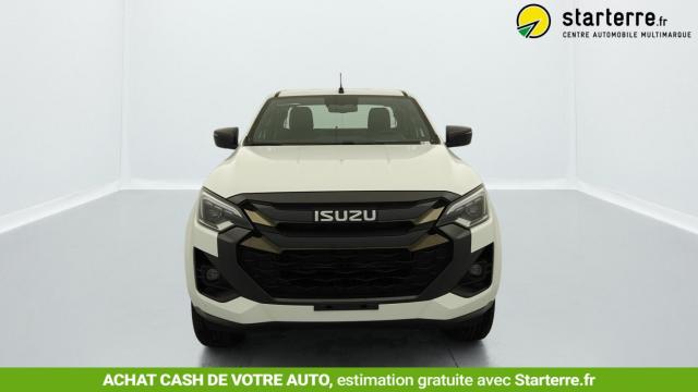 Isuzu D-Max image 3