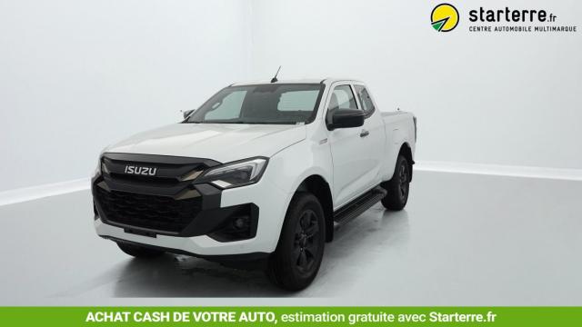 Isuzu D-Max image 9