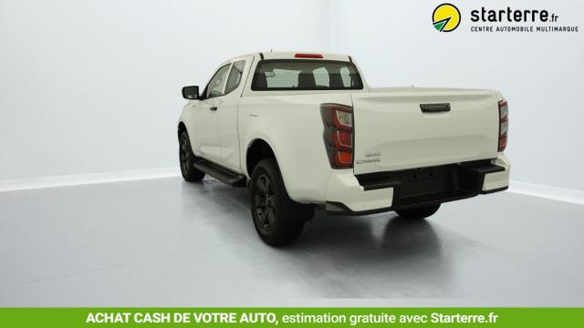 Isuzu D-Max image 1