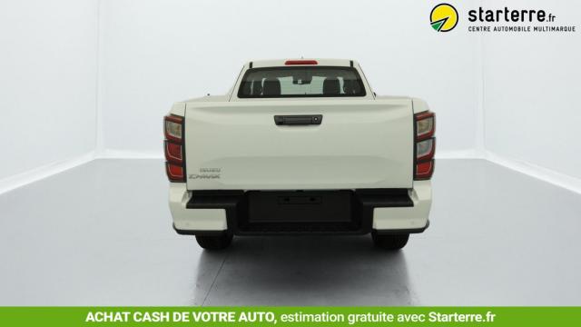 Isuzu D-Max image 5