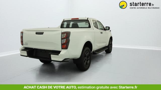 Isuzu D-Max image 7