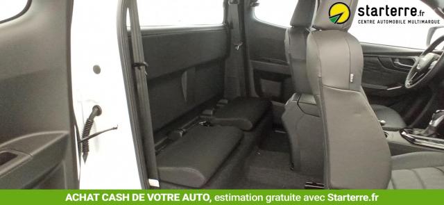 Isuzu D-Max image 2