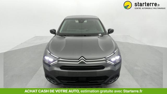 Citroen C4 image 8