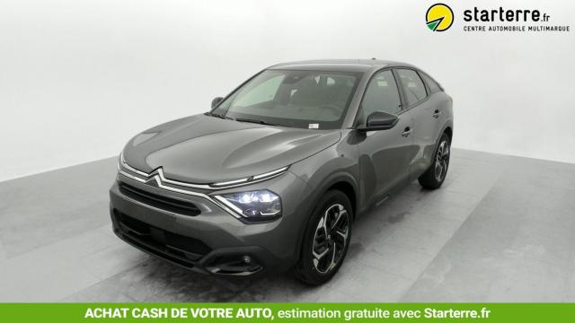 Citroen C4 image 6
