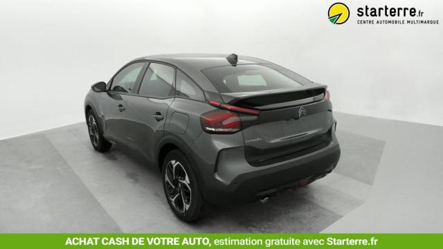 Citroen C4 image 4