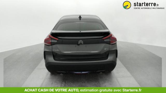 Citroen C4 image 5