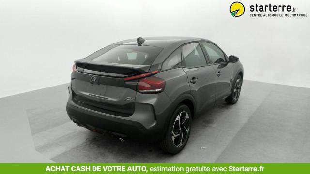 Citroen C4 image 9