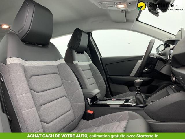 Citroen C4 image 7