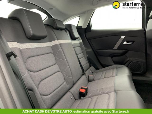Citroen C4 image 2
