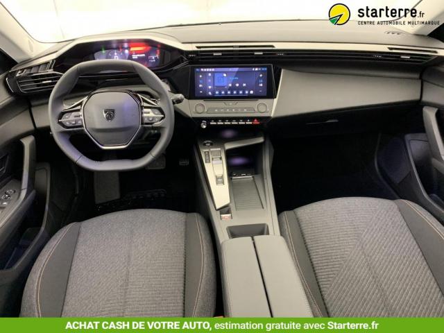 Peugeot 308 image 3