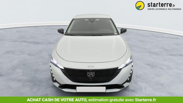 Peugeot 308 image 9