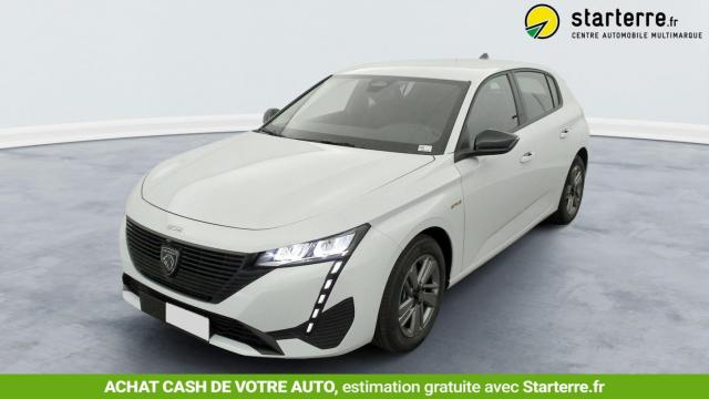 Peugeot 308 image 5