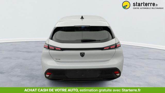 Peugeot 308 image 4