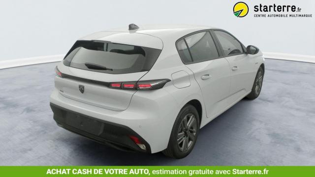 Peugeot 308 image 6
