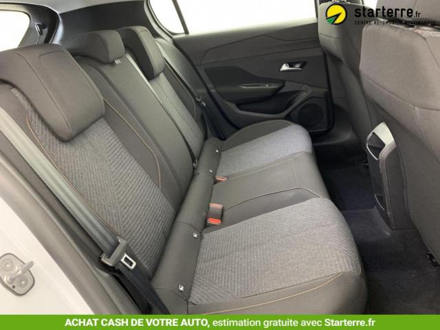 Peugeot 308 image 8