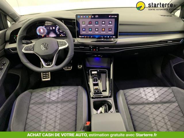 Volkswagen Golf image 3