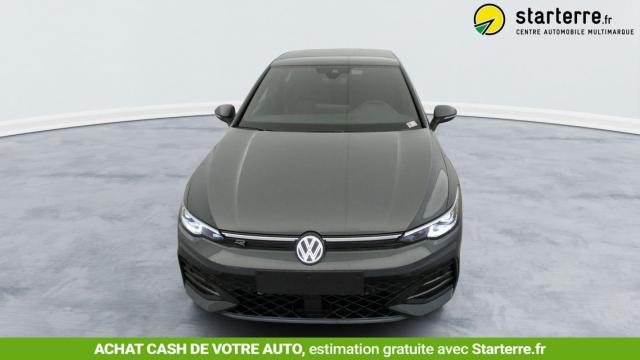 Volkswagen Golf image 8